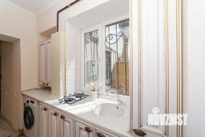 2-к квартира, посуточно, 40м2, 1/1 этаж