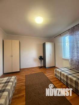 1-к квартира, на длительный срок, 32м2, 1/1 этаж