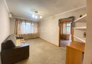 2-к квартира, на длительный срок, 44м2, 3/5 этаж