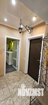 1-к квартира, на длительный срок, 38м2, 5/9 этаж