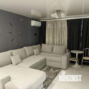 2-к квартира, на длительный срок, 55м2, 1/6 этаж