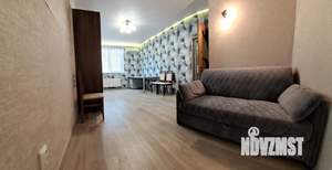 1-к квартира, на длительный срок, 40м2, 9/10 этаж