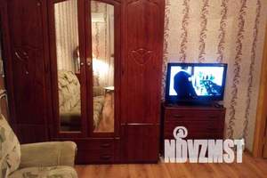 2-к квартира, посуточно, 52м2, 3/3 этаж