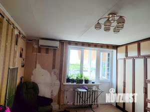 1-к квартира, на длительный срок, 35м2, 7/9 этаж