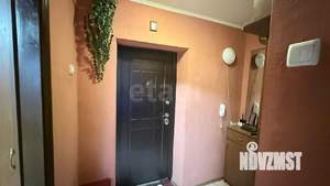 1-к квартира, на длительный срок, 30м2, 4/5 этаж