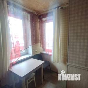 1-к квартира, на длительный срок, 32м2, 3/3 этаж