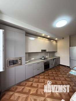 2-к квартира, на длительный срок, 80м2, 4/9 этаж