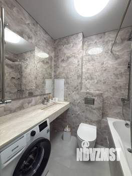 1-к квартира, на длительный срок, 35м2, 8/9 этаж