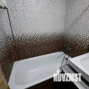 1-к квартира, посуточно, 37м2, 8/9 этаж