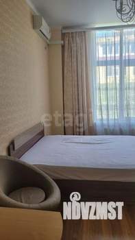 1-к квартира, на длительный срок, 40м2, 3/11 этаж
