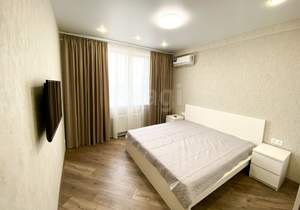 2-к квартира, на длительный срок, 60м2, 4/10 этаж