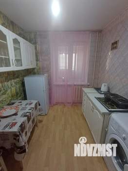 1-к квартира, на длительный срок, 38м2, 2/14 этаж