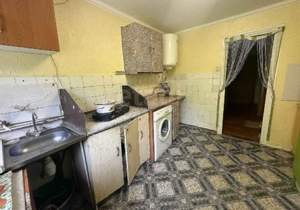 2-к квартира, на длительный срок, 27м2, 2/4 этаж