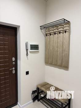 1-к квартира, посуточно, 55м2, 1/10 этаж