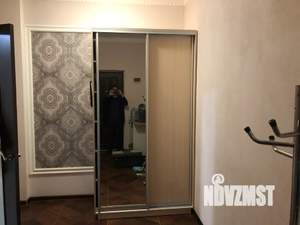 2-к квартира, посуточно, 54м2, 4/4 этаж