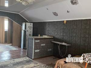 Студия квартира, на длительный срок, 40м2, 2/2 этаж