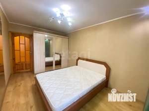 3-к квартира, на длительный срок, 67м2, 5/6 этаж