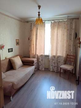 2-к квартира, на длительный срок, 54м2, 3/9 этаж