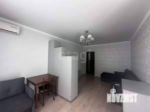 1-к квартира, на длительный срок, 44м2, 2/11 этаж