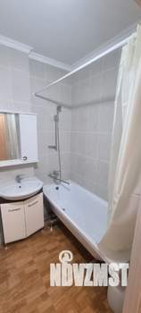 Студия квартира, на длительный срок, 33м2, 3/11 этаж