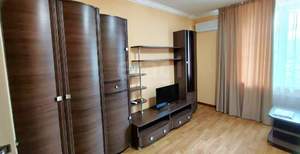 1-к квартира, на длительный срок, 53м2, 1/9 этаж