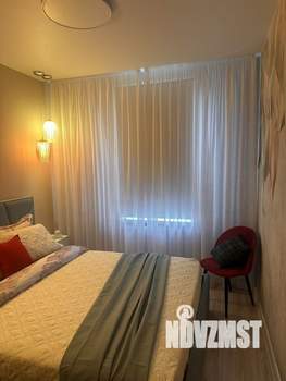 2-к квартира, на длительный срок, 53м2, 11/16 этаж