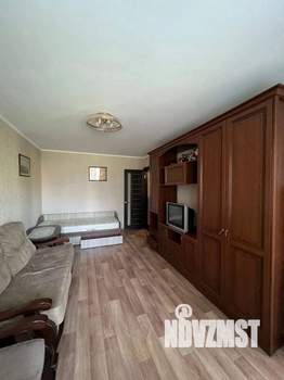 3-к квартира, на длительный срок, 60м2, 2/5 этаж