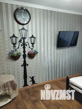 1-к квартира, посуточно, 35м2, 2/5 этаж