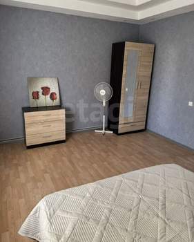 2-к квартира, на длительный срок, 59м2, 1/2 этаж