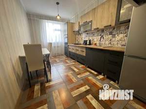 2-к квартира, посуточно, 56м2, 2/10 этаж