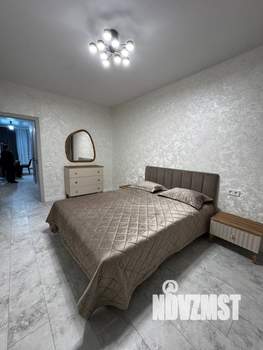 2-к квартира, на длительный срок, 65м2, 3/12 этаж