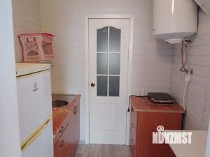 1-к квартира, на длительный срок, 30м2, 2/2 этаж