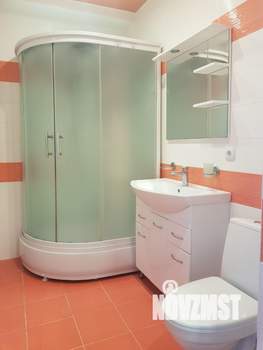 1-к квартира, на длительный срок, 45м2, 5/9 этаж