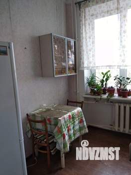 1-к квартира, на длительный срок, 30м2, 3/4 этаж