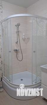 1-к квартира, посуточно, 39м2, 4/8 этаж
