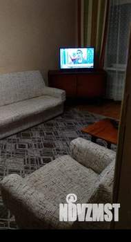 2-к квартира, на длительный срок, 41м2, 4/5 этаж