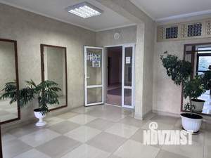 2-к квартира, на длительный срок, 95м2, 10/16 этаж