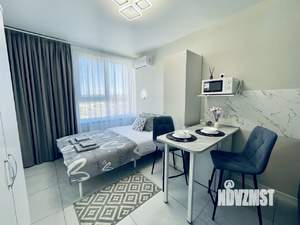 Студия квартира, посуточно, 20м2, 11/12 этаж