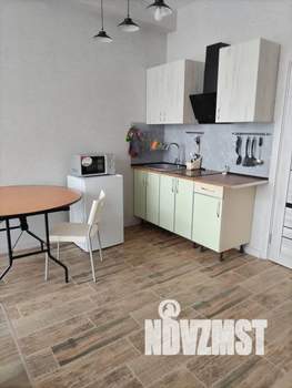 Студия квартира, посуточно, 25м2, 7/11 этаж