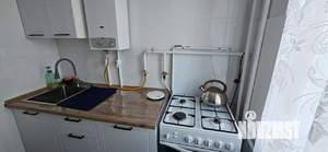 2-к квартира, на длительный срок, 50м2, 2/5 этаж