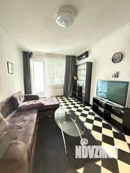 2-к квартира, на длительный срок, 60м2, 1/9 этаж