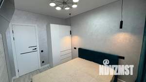 2-к квартира, посуточно, 55м2, 14/16 этаж