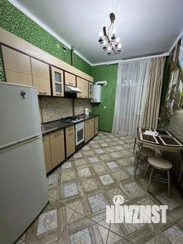 1-к квартира, на длительный срок, 40м2, 3/11 этаж
