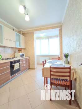 1-к квартира, посуточно, 42м2, 5/9 этаж