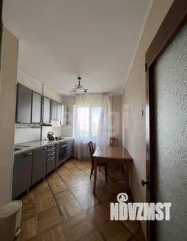 3-к квартира, на длительный срок, 63м2, 7/9 этаж
