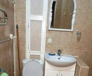 1-к квартира, на длительный срок, 30м2, 2/5 этаж