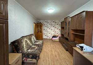 1-к квартира, на длительный срок, 34м2, 2/9 этаж