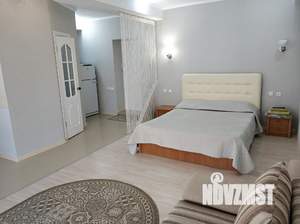 1-к квартира, посуточно, 35м2, 4/5 этаж