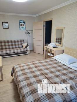 2-к квартира, посуточно, 45м2, 3/5 этаж