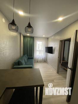 1-к квартира, посуточно, 32м2, 15/16 этаж